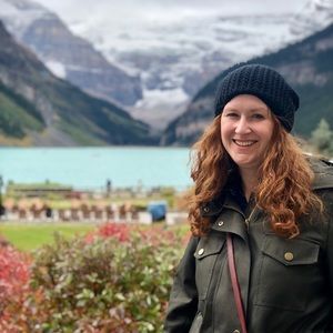 Meet your Posher, Lori